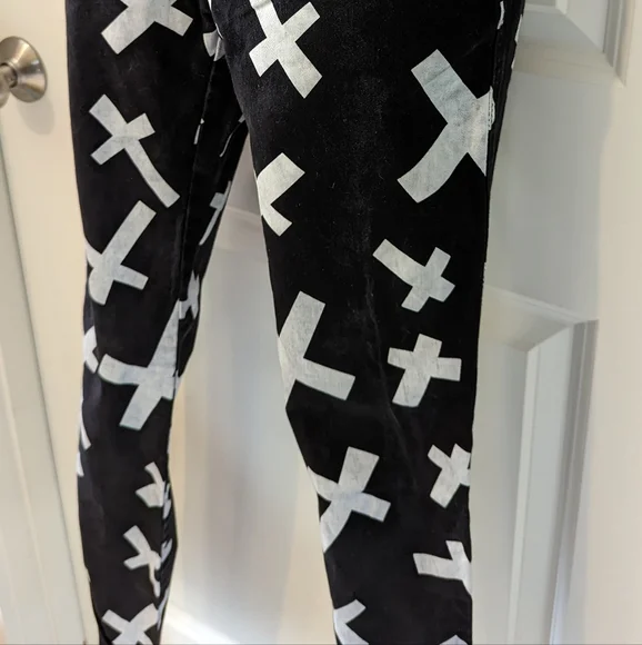 TRIPP NYC Pants Size 5/27 - Picture 5 of 10